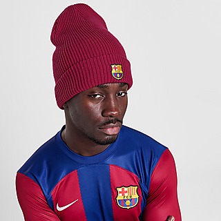 Nike FC Barcelona Beanie