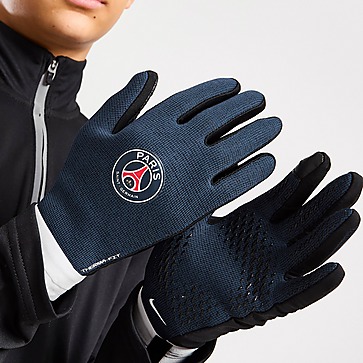 Jordan Paris Saint Germain Therma-FIT Gloves Junior