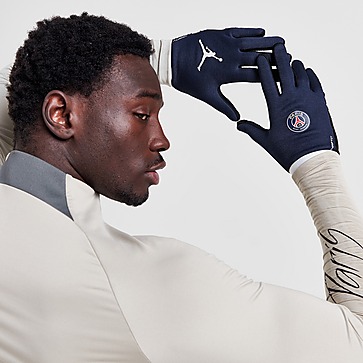 Nike Paris Saint Germain Therma-FIT Gloves