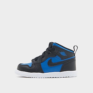 Jordan Air 1 Mid Alt Infant