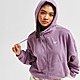 Lila Nike Therma-FIT Polar Full Zip Hoodie