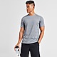 Grau Nike Miler 1.0 T-Shirt