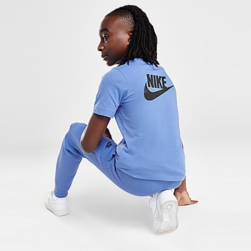 Nike Multi Logo T-Shirt Kinder