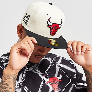 New Era NBA Chicago Bulls 59FIFTY Cap