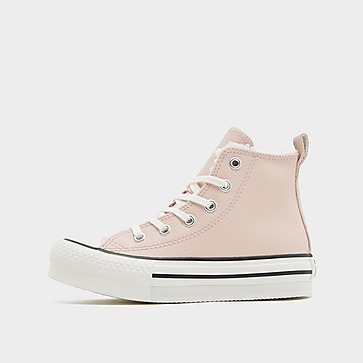 Converse Chuck Taylor All Star High Lift Kleinkinder