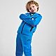 Blau Nike Tech Fleece Trainingsanzug Kleinkinder