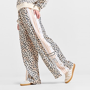 adidas Originals Adibreak Leopard Track Pants