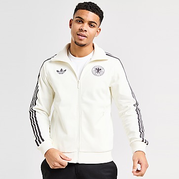 adidas Originals Germany OG Beckenbauer Track Top