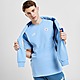 Blau Puma Manchester City FC Archive T-Shirt