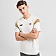 Weiss Puma Manchester City FC Archive T-Shirt