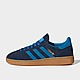 Blau adidas Originals Handball Spezial Schuh