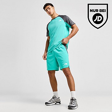 The North Face Performance Woven Shorts Herren