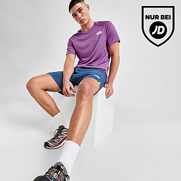 The North Face Performance Woven Shorts Herren