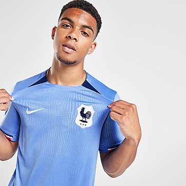 Nike France 2023 Home Shirt Damen