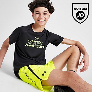 Under Armour Launch Shorts Kinder