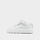 Weiss/Weiss/Weiss Nike Air Force 1 Low Infant