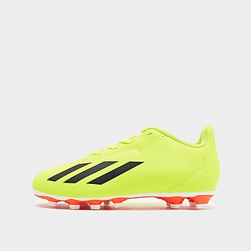 adidas x CrazyFast Club FG Children