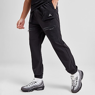 B Malone Holster Cargo Track Pants