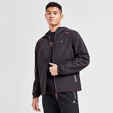 B Malone Drive Tech Jacke