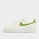 Weiss Nike Air Force 1 Low Women's