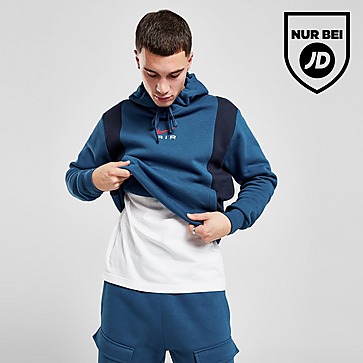 Nike Fleece-Hoodie für Herren Air