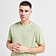 Grün Nike Miler 1.0 T-Shirt