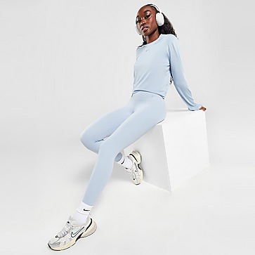 Nike Zenvy Leggings Damen