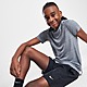 Schwarz Nike Dri-FIT Multi Woven Shorts Kinder