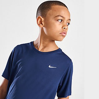 Nike Miler T-Shirt Kinder