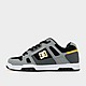 Grau/Schwarz DC Shoes Stag