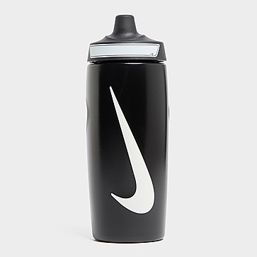 Nike 18oz Refuel Water Bottle