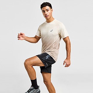 Asics Seamless T-Shirt