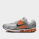 Grau/Weiss/Orange Nike Zoom Vomero 5