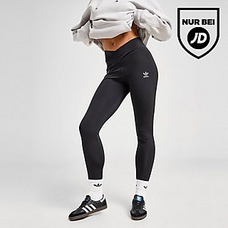 adidas Originals Crossover High Waist Leggings