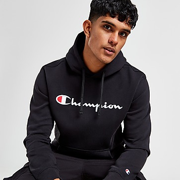 Champion Legacy Core Overhead Hoodie