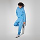 Blau adidas Originals Trefoil Essential Jogginghose