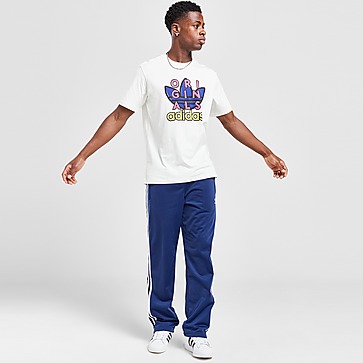 adidas Originals Large Trefoil Graphic T-Shirt