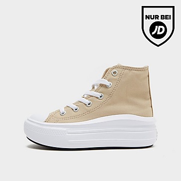 Converse Chuck Taylor All Star Move High Kleinkinder