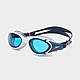 Blau Speedo Biofuse 2.0 Taucherbrille
