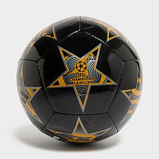 adidas UCL 23/24 Group Stage Real Madrid Club Ball