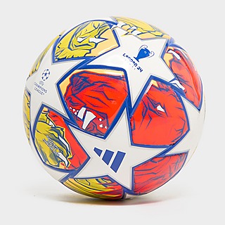 adidas UCL League Junior 350 23/24 Knock-out Ball