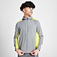 Grau MONTIREX Speed Windrunner Jacke Kinder