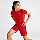 Rot MONTIREX Fly Shorts Kinder