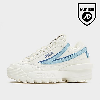 Fila Disruptor II