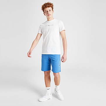 Tommy Hilfiger Essential T-Shirt/Shorts Set Kinder