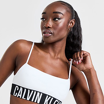 Calvin Klein Underwear Intense Power Bralette