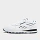 Weiss Reebok classic leather shoes