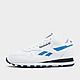 Weiss Reebok Classic Leather