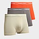 Mehrfarbig Calvin Klein Underwear 3er-Pack Boxershorts
