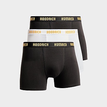 Hoodrich OG Core 3er-Pack Boxershorts